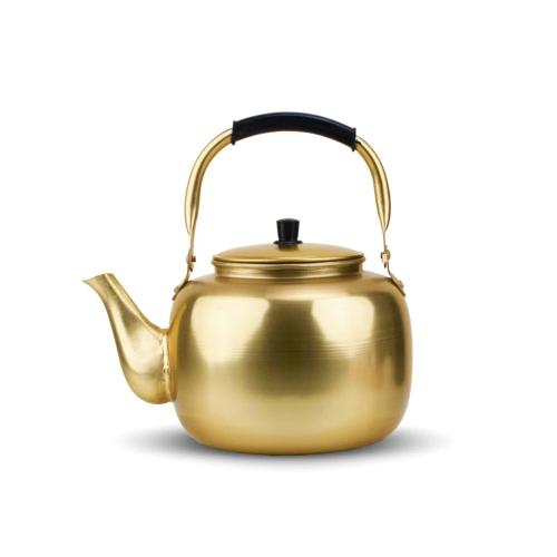 ابريق الأصفر كوري 6 لتر