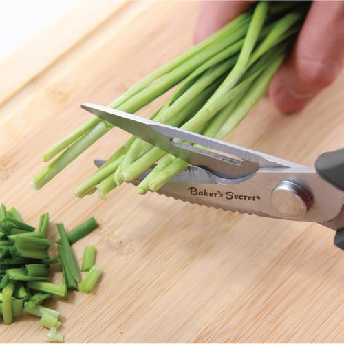 مقص دجاج بيكري سكرت