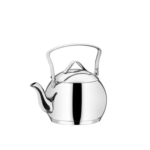 كفتيرات استيل كوركماز 1.0 لتر