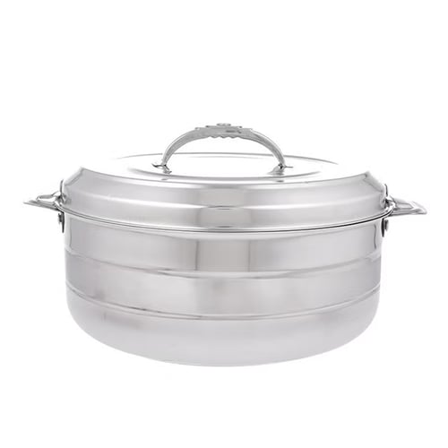 حافظات طعام استيل هندي 3500