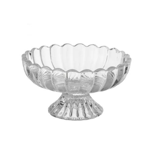 كاسات آيس كريم