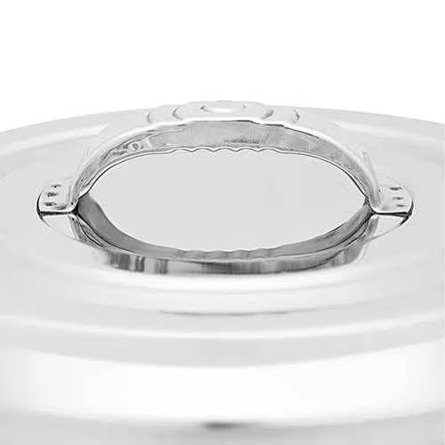 حافظات طعام استيل هندي 3500