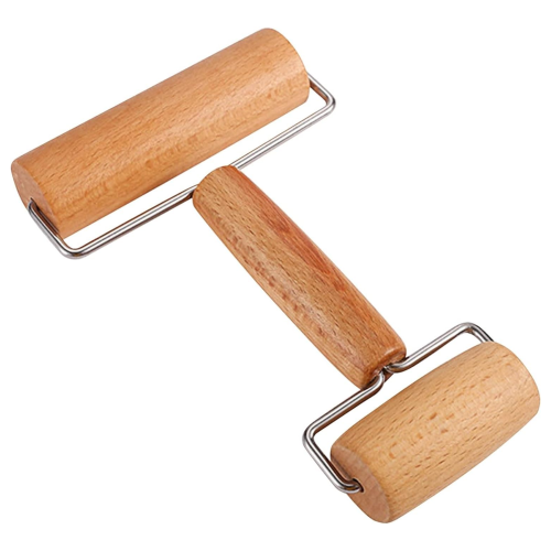 فرادة عجين خشب براسين