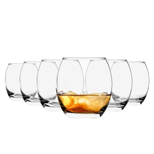 كاسات تركي طقم 6