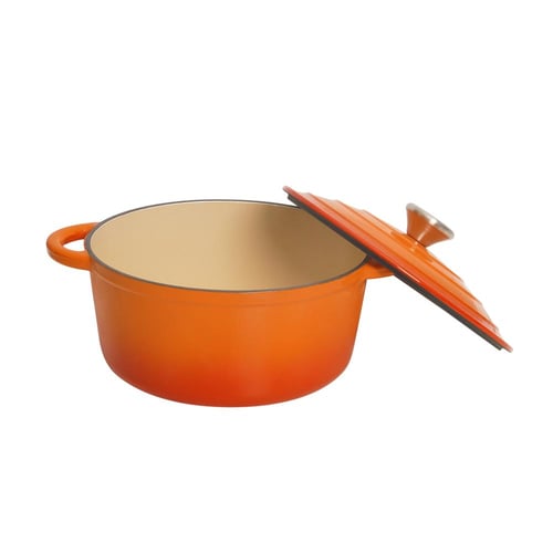 قدر زهر اورنج مقاس 24 بيكري سكريت