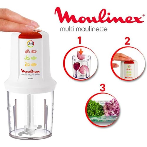 فرامات بصل مولنكس جديد 500 واط