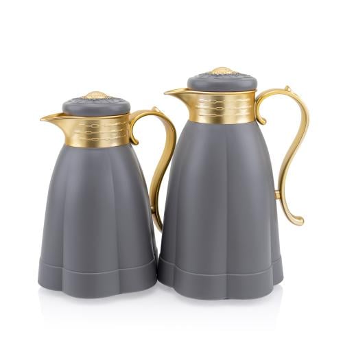 ترمس زالا طقم 2 حبة