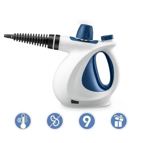 منظف بالبخار محمول باليد