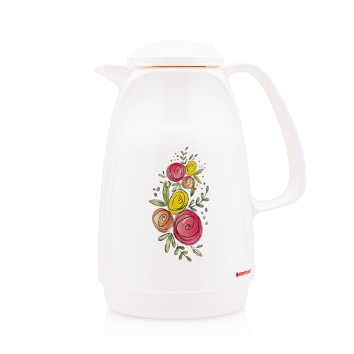 ترمس روتبونت الماني 1 لتر مع تباسي تقديم سيف بلص 3...