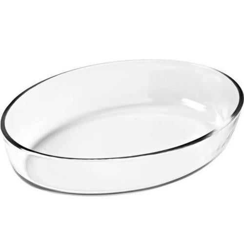 صينية فرن بيضاوية لومينارك