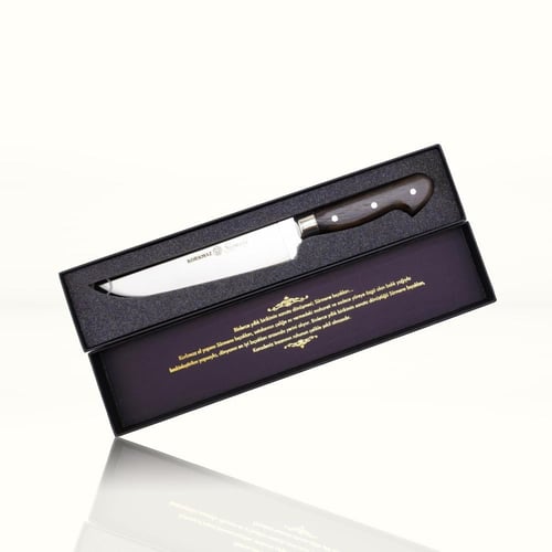 سكاكين استيل كوركماز