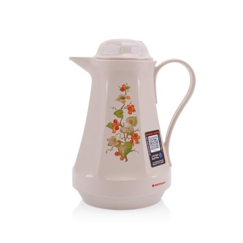 ترمس روتبونت الماني 1 لتر بنقشة