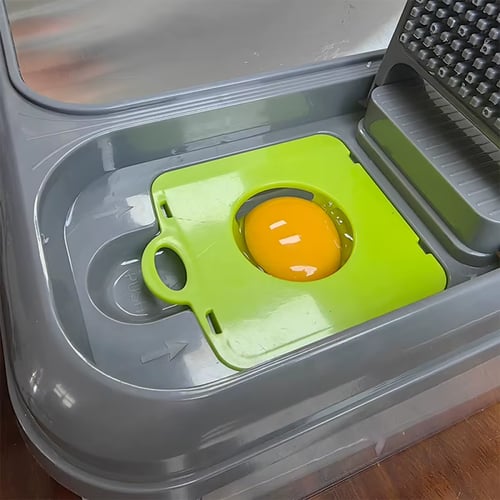 قطاعة السلطة متعددة الشفرات