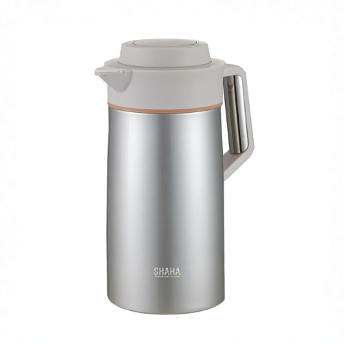 ترمس شاها 1.5 لتر استيل 304