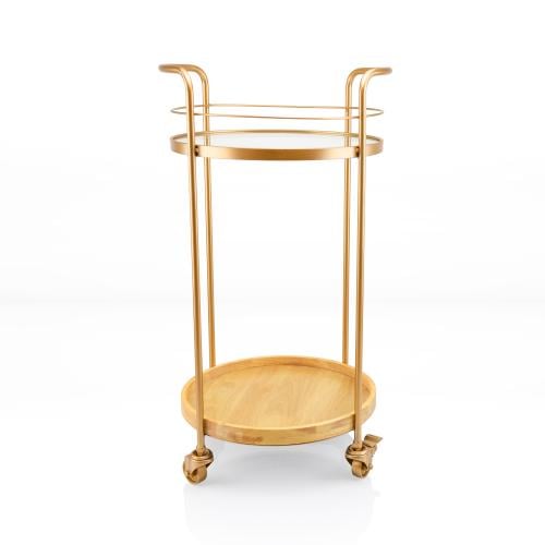 عربية تقديم