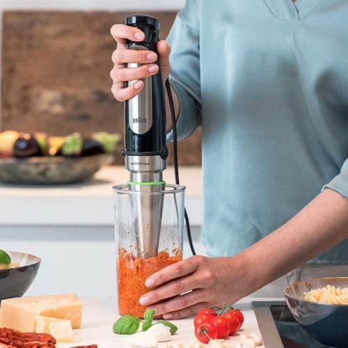 خلاط يدوي براون 1000 واط