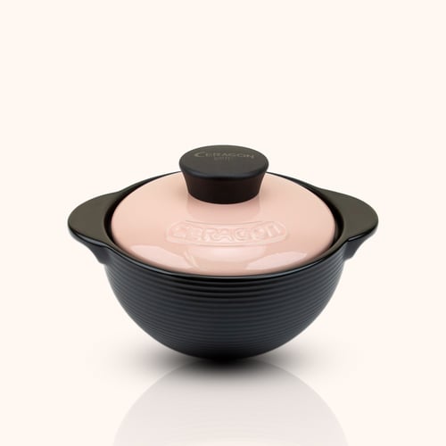 قدور سيراميك 4 لتر