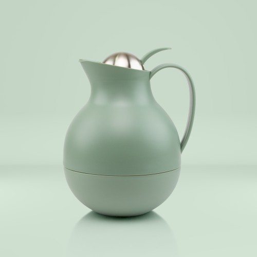 ترمس ريزا زيتي 1 لتر