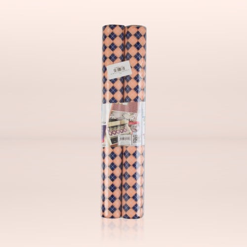 رول حماية نورتونا 150*45CM 2PCS نقش معينات