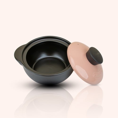 قدور سيراميك 4 لتر