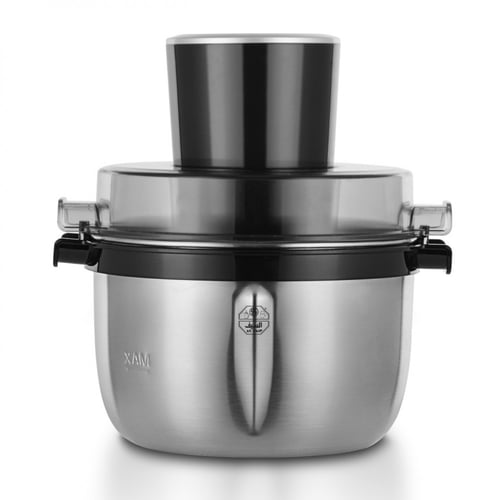 قطاعة خضار 2 لتر استيل - 500 واط