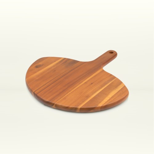 قطاعة خشب فيتنامي مثلث بيد