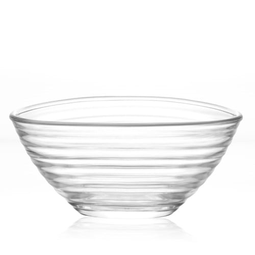 زبديه زجاج تركي 6 حبات .