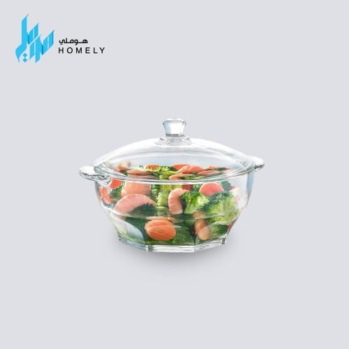 زبدية لومينارك بغطاء