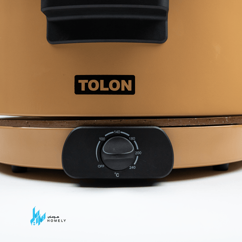 خبازة 2200 واط