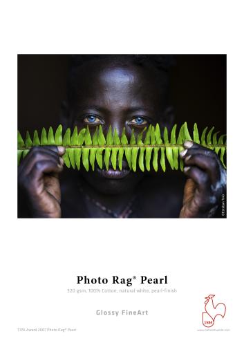 Photo Rag Pearl