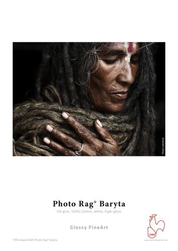 Photo Rag Baryta