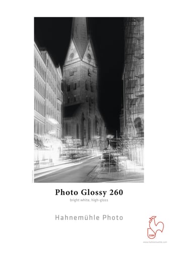 Photo Glossy