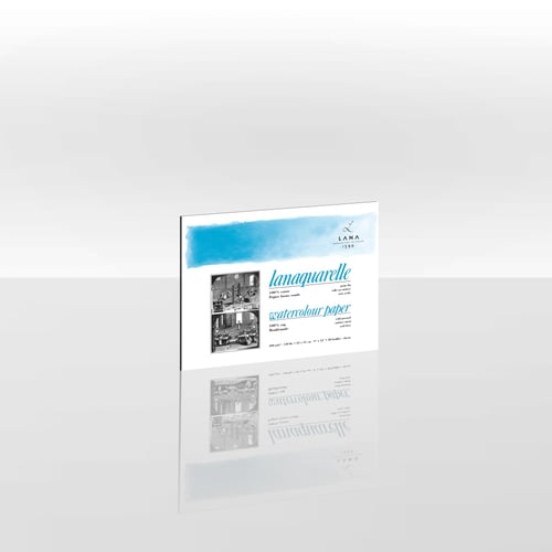 Lanaquarelle