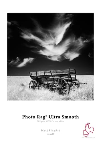 Photo Rag Ultra Smooth