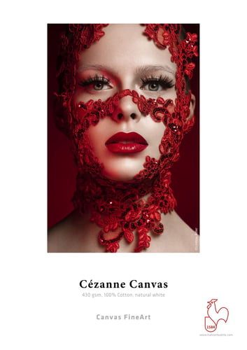 Cezzan Canvas
