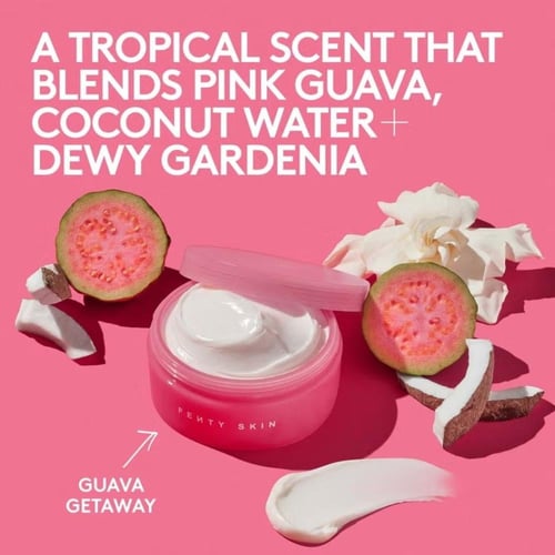 كريم الجسم فنتي سكين بوتا دروب ويبد أويل 200 مل -...