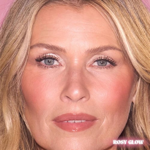 شارلوت تلبوري احمر الخدود مع حمض الهيالورونيك - رو...