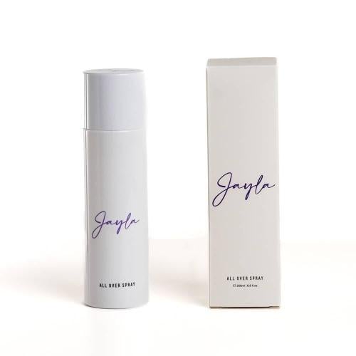 جيلا معطر جسم اراوس 200 مل