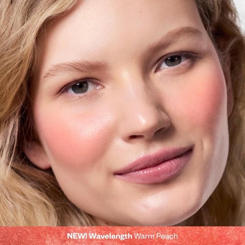 احمر خدود بلاش از لايف من كوساس ـ Wavelength