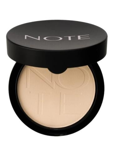 بودرة مضغوطة لتفتيح البشرة وتنعيمها 01 بيج