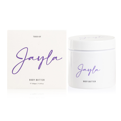 جيلا زبدة الجسم هالسيون - 350 جرام