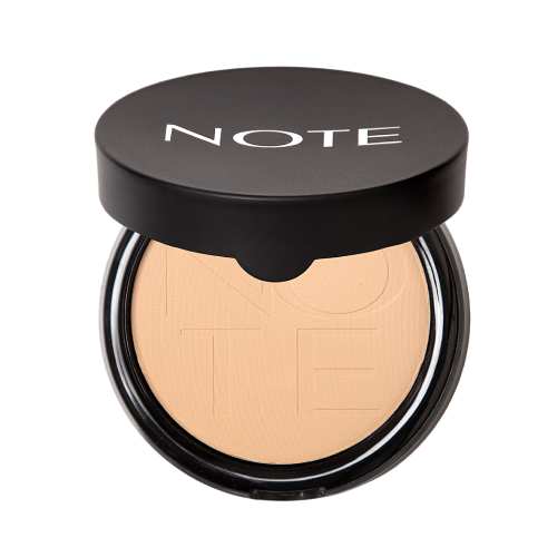 نوت بودرة مضغوطة لومينوس - 03 ميديم بيج 10 جم