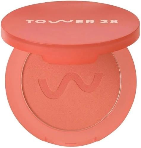 أحمر خدود بودرة مطفي من جيت سيت - كولفر كراش