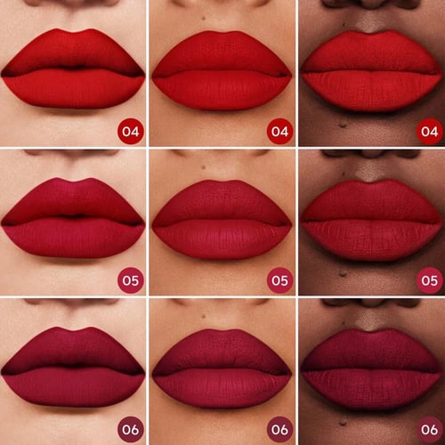 قلم الشفاه كونتور جي - دقة عالية وثبات طويل ـ 06 ل...