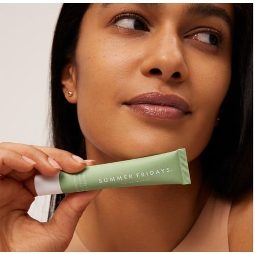 مرطب شفاه 15 جم من سمر فريديز- SWEET MINT