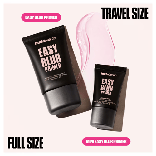 هدى بيوتي برايمر ايزي بلير لتنعيم البشرة خال من ال...