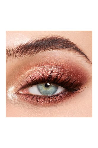 لوحة ظلال عيون 4الوان