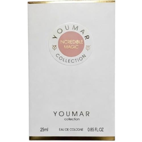 عطر جيرلان 020116 للنساء من يومار كولكشن – 25 مل