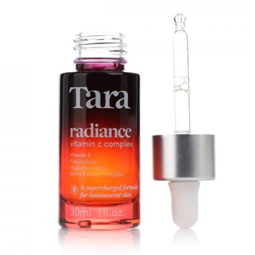 فيتامين سي من تارا راديانس لكل انواع البشرة نيتشرز...