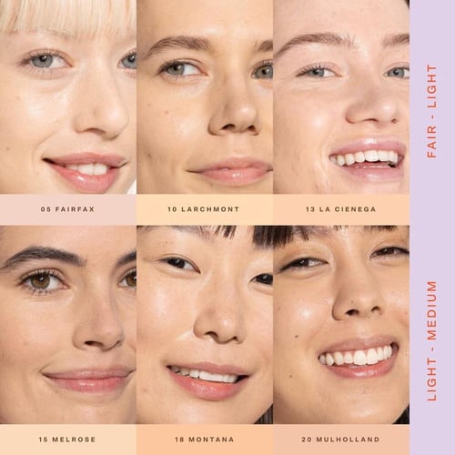 كريم اساس ملون ساني دايز واقي شمس بعامل حماية SPF3...